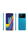 Universal Hiking A42 6gb Ram 128Gb Hafıza 6,52" Mavi Cep Telefonu - 2
