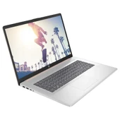 HP 17T-CN300 7P300TT i5-1334U 8GB 512SSD 17.3" HD+  W11H Dizüstü Bilgisayar - 2