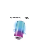 Trident Ts-5 Midrange Hoparlör thumbnail 3