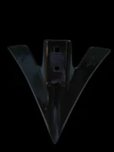 DOĞANLAR GENİŞ ARA KÜLTİVATÖR UÇ BIÇAĞI thumbnail 2