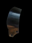 DOĞANLAR TTR 8MM C TİPİ BIÇAK DIŞ - 2