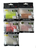 Daiwa Gekkabijin Ajing Beam Kiwami 5cm 10 adet thumbnail 1