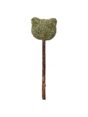 Matatabi Catnip Ayıcık Kedi Lolipop9,5 Cm - 1