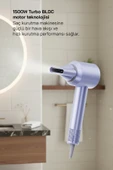 Sinbo SHD-1740 BLDC Saç Kurutma Makinesi thumbnail 11