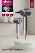 Sinbo SHD-1740 BLDC Saç Kurutma Makinesi thumbnail 1