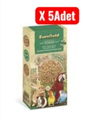EuroGold Kuş ve Kemirgenler İçin Kafes Altlığı thumbnail 1