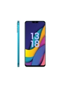 Universal Hiking A42 6gb Ram 128Gb Hafıza 6,52" Mavi Cep Telefonu - 1