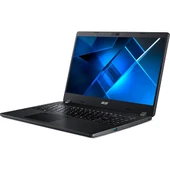 Travelmate P2, TMP215-53G, Intel İntel Core i5-1135G7 Işlemci, 8GB Ddr4 Ram, 512GB SSD, 2 GB Nvıdıa Geforce MX330 Ekran Kartı 15.6'' FHD, Freedos, Siyah thumbnail 5