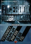 Facebook Programlama Dikeyeksen - İkinci El Kitap İbrahim Hızlıoğlu Dikeyeksen - Kargo Gönderimi Bedava - 1