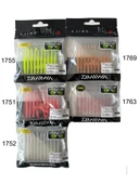 Daiwa Gekkabijin Ajing Beam Kiwami 5cm 10 adet thumbnail 2