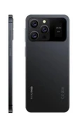 Universal Hiking A42 6gb Ram 128Gb Hafıza 6,52" Siyah Cep Telefonu - 3