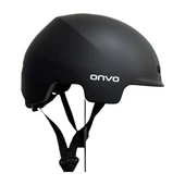 Onvo ZX02 Scooter Kaskı - 3