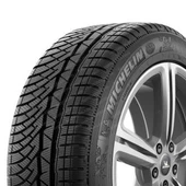 Michelin 245/35R19 93W XL Pilot Alpin PA4 - 1