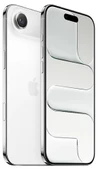 Apple iPhone Air 256 GB Pamuk Beyazı (Apple Türkiye Garantili) - 2