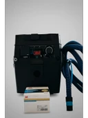 3M TOZ EMİŞ MAKİNASI - 1