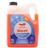 TOTAL GLACELF AUTO SUPRA KIRMIZI ORGANİK ANTİFİRİZ 3L - 1