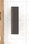 30 cm Lavina Boy Dolabı - 1