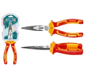 TOTAL VDE İZOLELİ KARGA BURUN 200MM THTIP2381 thumbnail 1