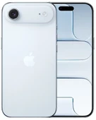 Apple iPhone Air 256 GB Gök Mavisi (Apple Türkiye Garantili) - 1