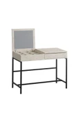 Decormet Linda Makyaj Masası Travertine thumbnail 10