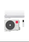 Teka ACI 112 WH / ACO 112 WH A++ 12000 BTU Inverter Duvar Tipi Klima - 2