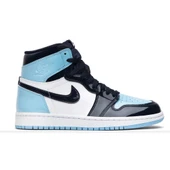 Jordan 1 Retro High UNC Patent - 1