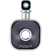 Armaf Infinity Silver 105ml - 2