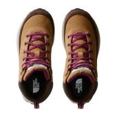 The North Face Çocuk Back-To-Berkeley Iv Hıker Su Geçirmez Bot Nf0A7W5Zohu1 - 2