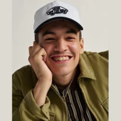 Vans Classic Snapback Unisex Şapka VN000QAJJDU1 thumbnail 4