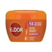Elidor Superblend Saç Bakım Maskesi Anında Onarıcı C Vitamini Keratin Seramid 160ML - 1