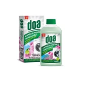 Doa Çamaşır Makine Temizleyici 250 Ml Vegan x 2 Adet - 2