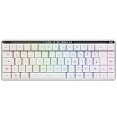 ASUS ROG FALCHION RX Low Profile RGB Kablosuz Beyaz Mekanik Red Switch Türkçe Gaming Klavye thumbnail 1