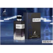 Maison Alhambra Yeah Man 100ml - 3