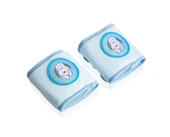 Babyjem Emekleme Dizliği Mavi - 1