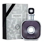 Armaf Infinity Silver 105ml - 1