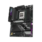GIGABYTE X870E AORUS ELITE AMD X870E Soket AM5 DDR5 8200MT/s (OC) WIFI7 ATX Anakart - 3