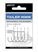 BKK Trailer Hook Olta İğnesi - 1