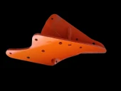 DOĞANLAR KOMPLESİ PAYANDA 10-16'' thumbnail 2