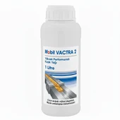 AÇIK-MOBİL VACTRA OIL NO.2 KIZAK YAĞI - 1 LİTRE thumbnail 1
