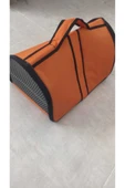 Flayback Kedı Tasıma Çantası (Renk seçeneklerimiz mevcuttur) - 2