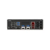 GIGABYTE X870E AORUS ELITE AMD X870E Soket AM5 DDR5 8200MT/s (OC) WIFI7 ATX Anakart - 5