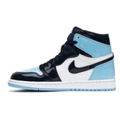 Jordan 1 Retro High UNC Patent - 2