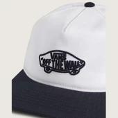 Vans Classic Snapback Unisex Şapka VN000QAJJDU1 thumbnail 2