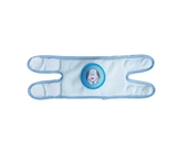 Babyjem Emekleme Dizliği Mavi - 3