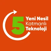 Freshlife Emici Külot Hasta Bezi XL 30'lu - 5