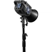 Zhiyun MOLUS B300 Bi-Color LED Monolight - 3