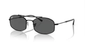 RAY-BAN RB 3719 002/B1 54 Unisex Güneş Gözlüğü thumbnail 1