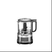 Kitchenaid Mini Mutfak Robotu 830 ml Contour Silver ECU - 1