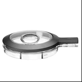 Kitchenaid Mini Mutfak Robotu 830 ml Contour Silver ECU - 5