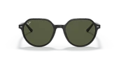 Ray-Ban Thalia 2195 901/31 Black-Green Güneş Gözlüğü thumbnail 2